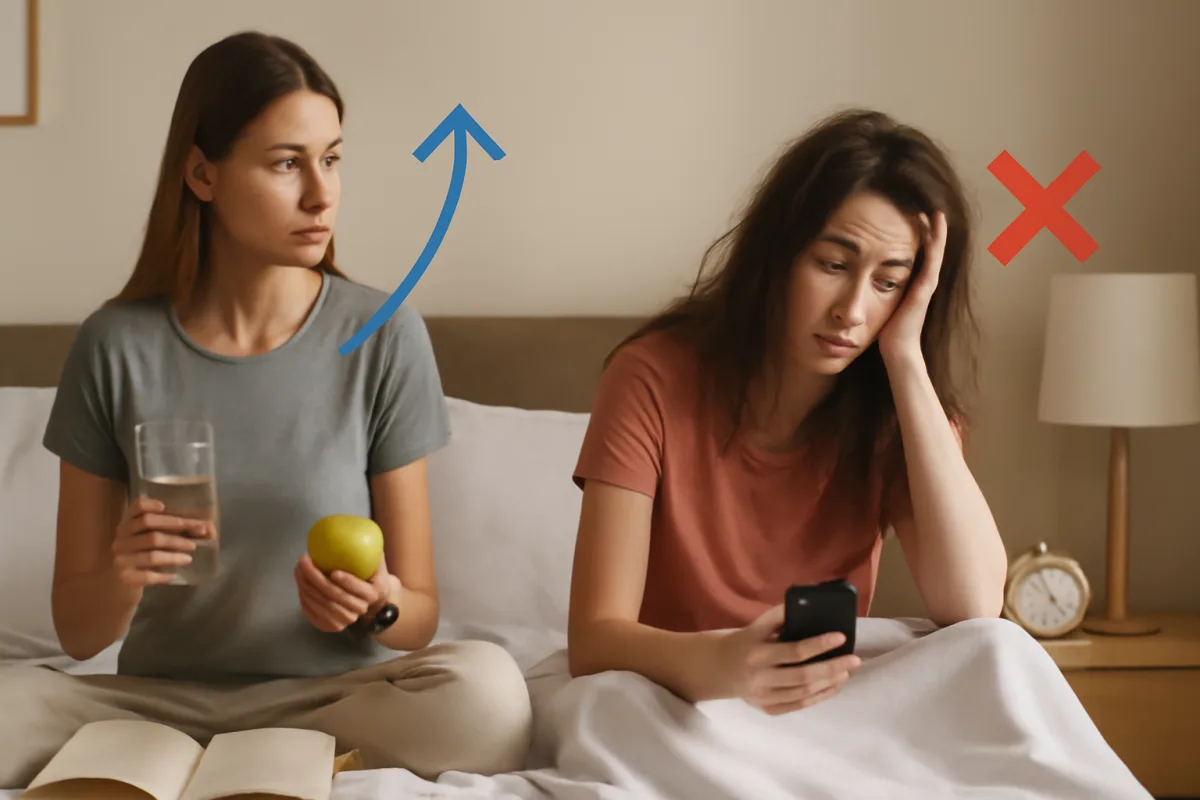 Qual è la migliore routine mattutina per il benessere? Gli errori più comuni da evitare